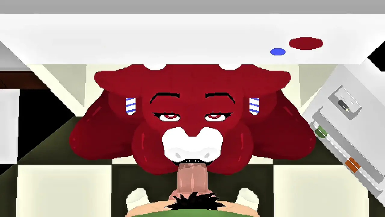 Milking time