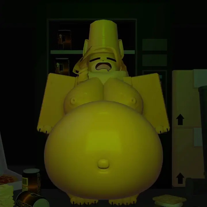 Post vore