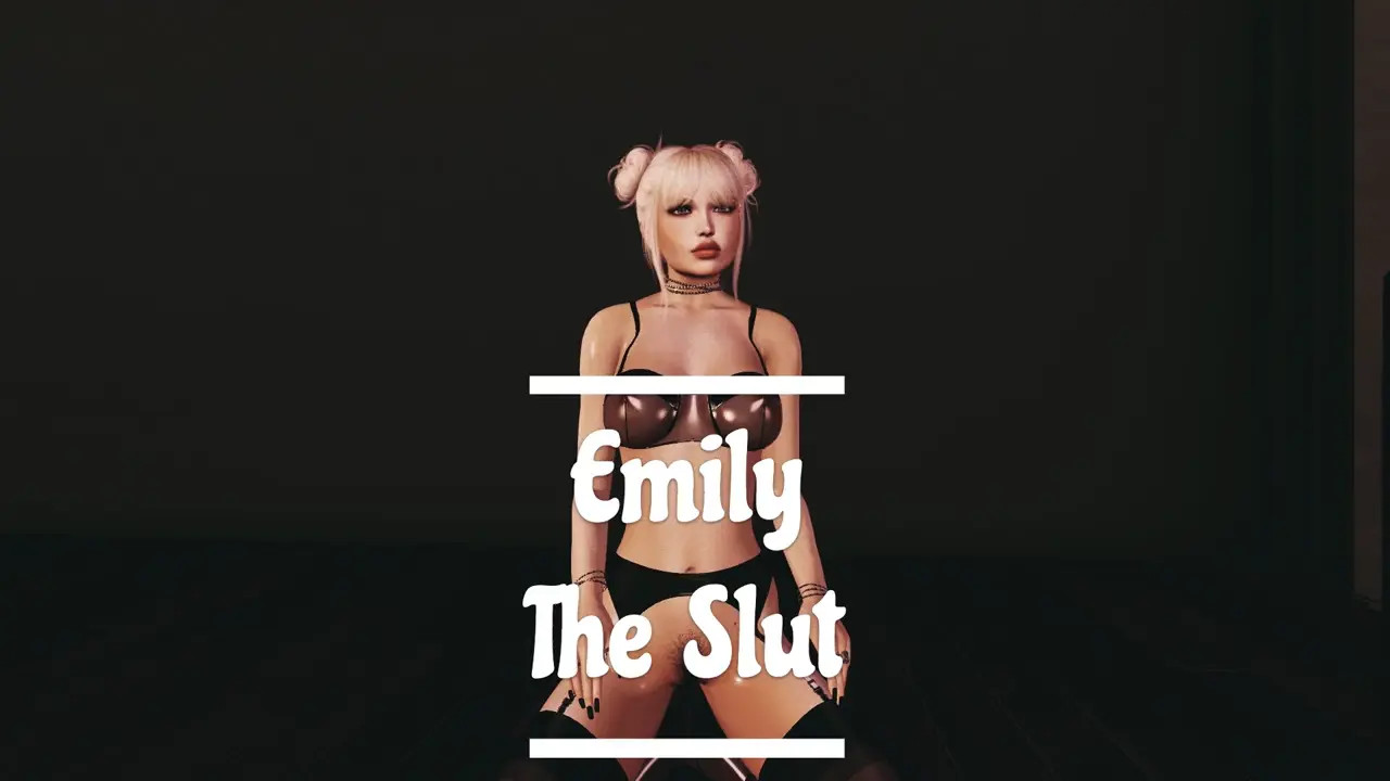 V.E.N.U.S. - Emily & The Great Dane