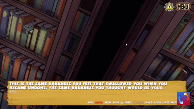 Gravity Whores - Play No Commentary