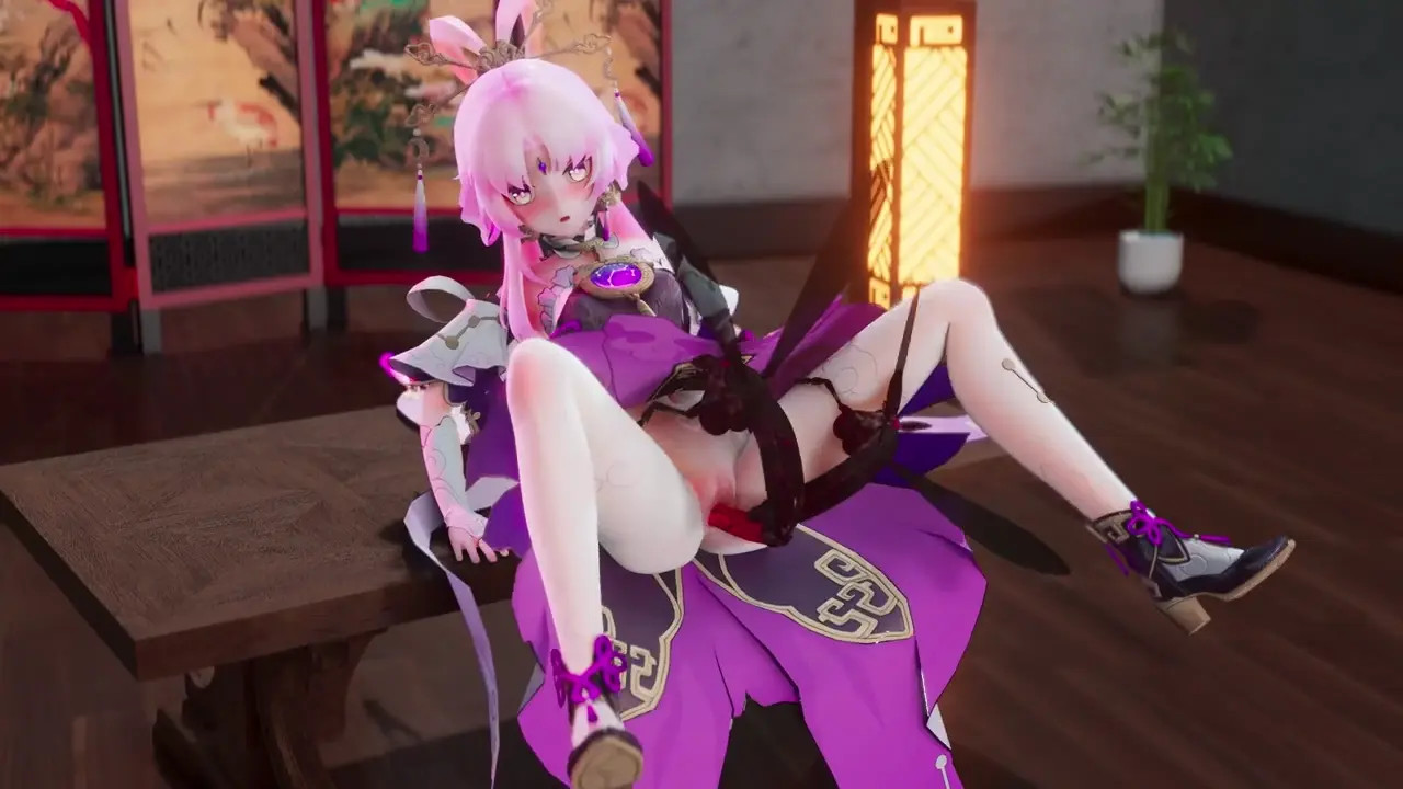 New Hentai: Fu Xuan ( Insect Love ) - Stream & Download HD | rule34tv.com