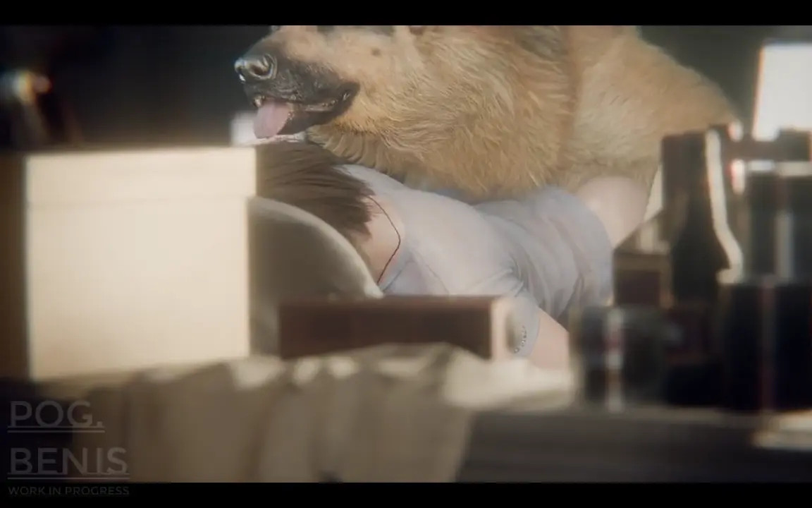 Dog days