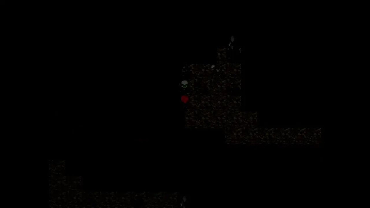 Crimson Veil Vampire Hunter Route Lose to Nachzehrer