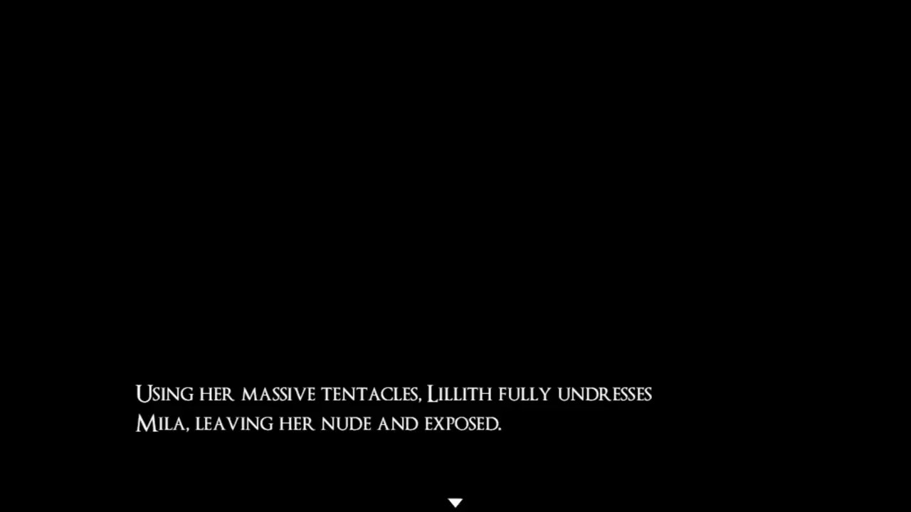 Crimson Veil Vampire Hunter Route Lose to Lillith