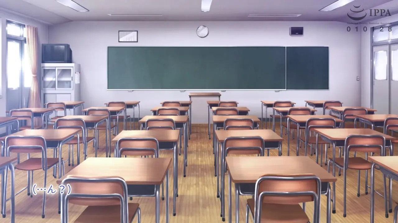 Bitch na Gal ni Yuuwaku Sarete Benkyou ni Shuuchuu Dekinai The Motion Anime