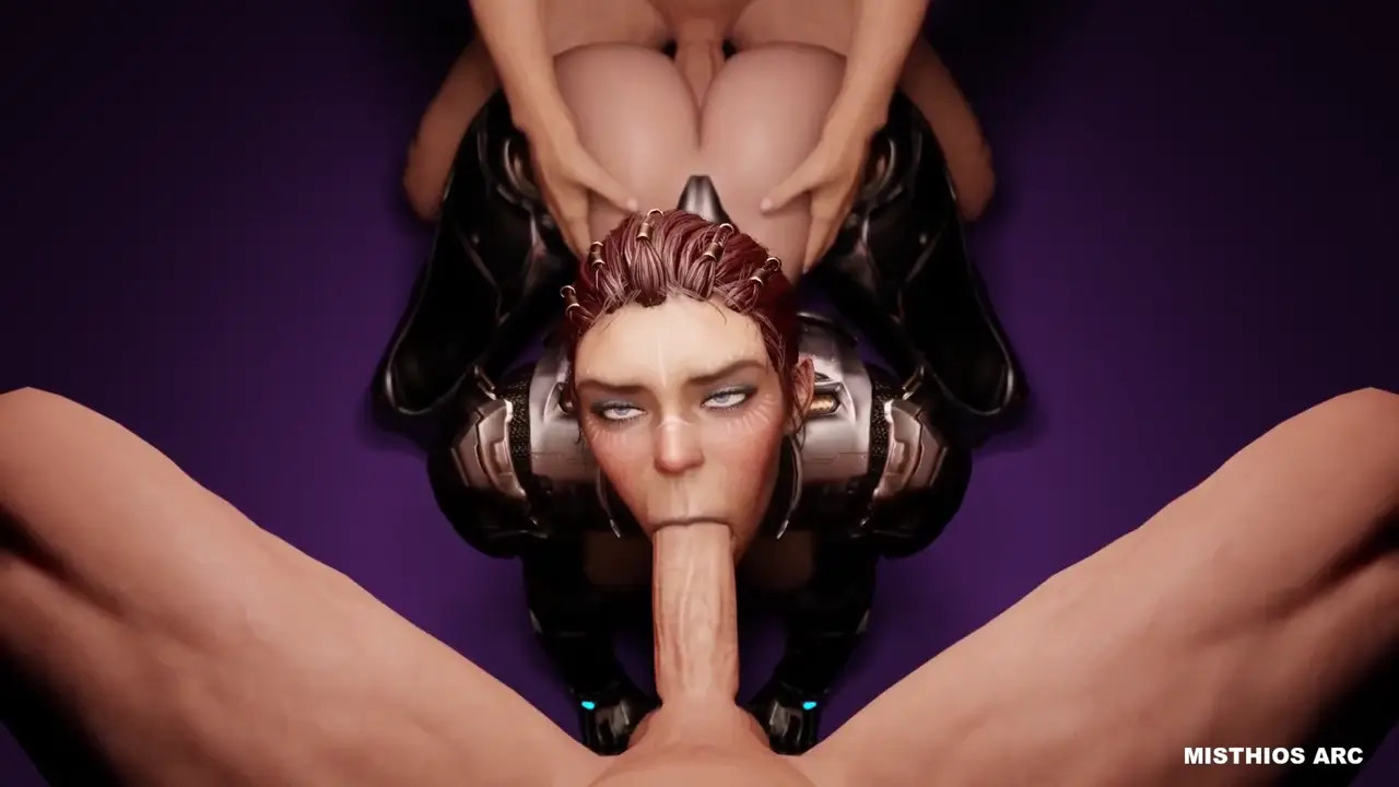 V-Sharen Spitroast [White][Misthios Arc]