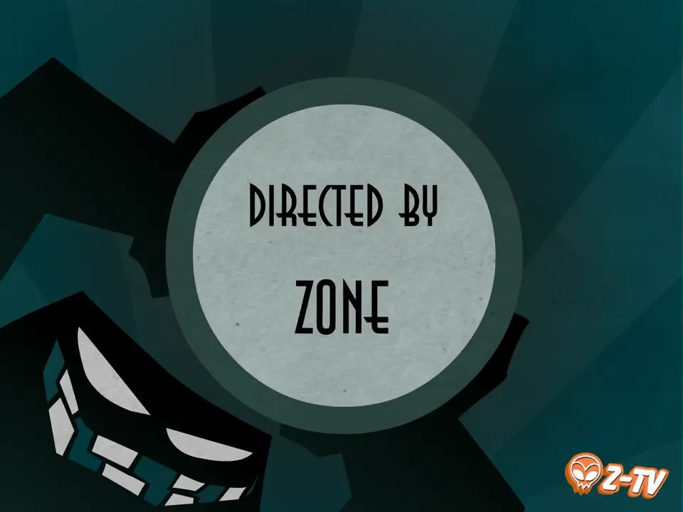 What What In The Robot (sub Spanish/ español) - Zone