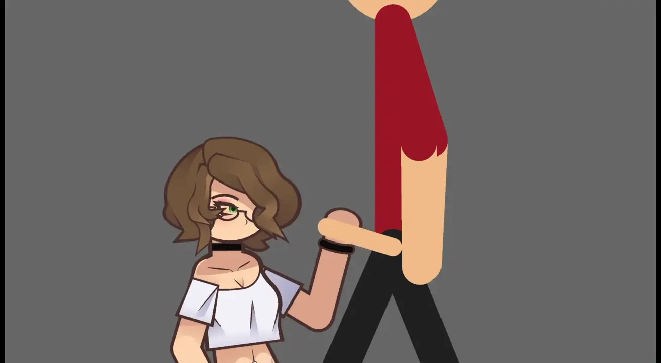 Joe347 Sophie Quickie :P