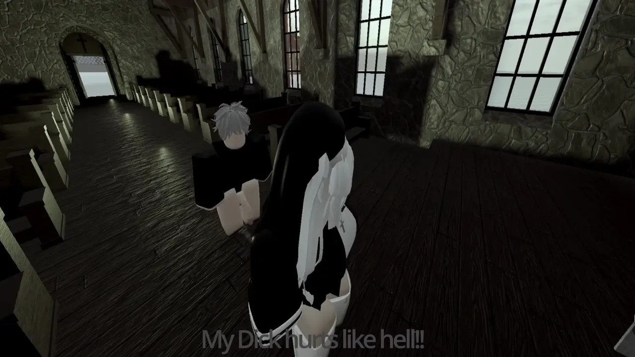 Purifying the curse Episode 1