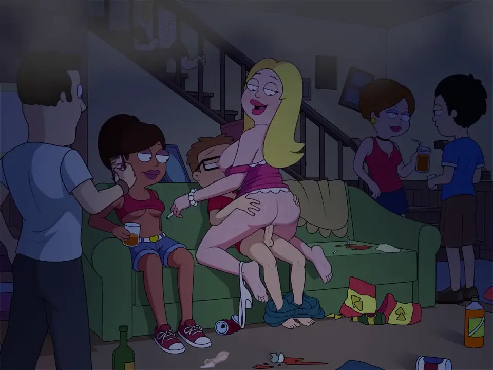 Crazy Party