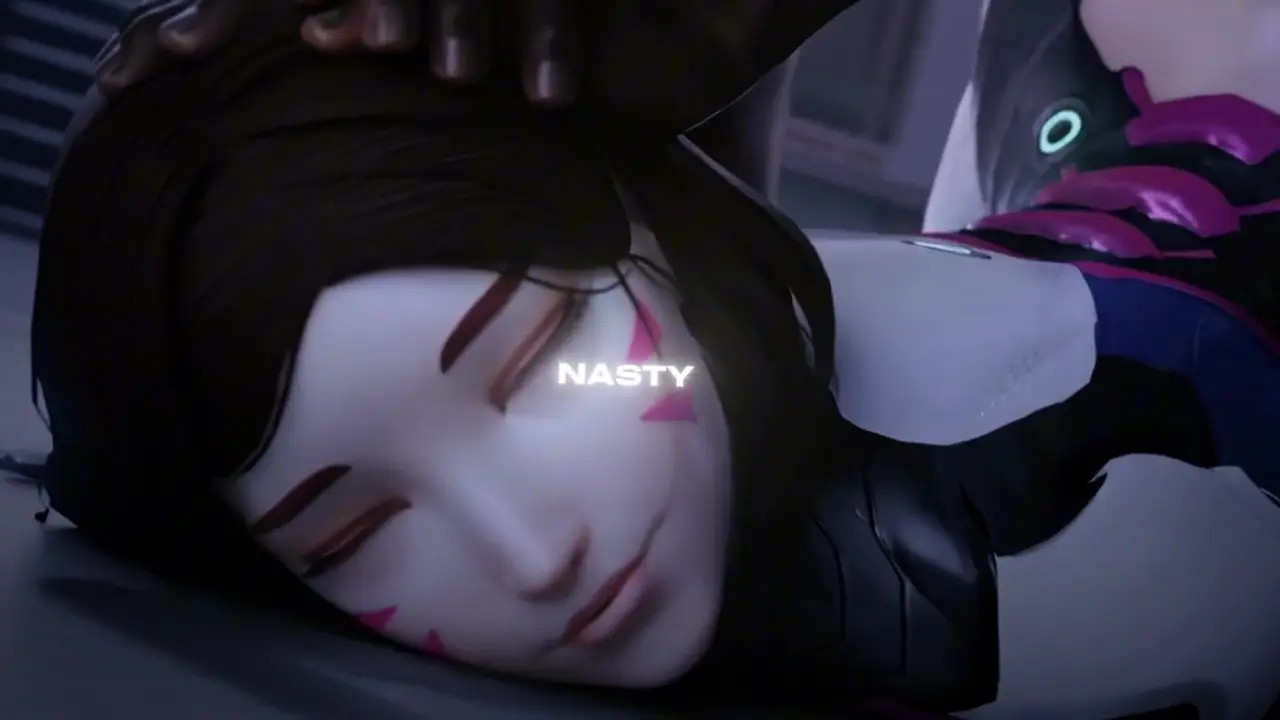 MY NASTYY - HMV