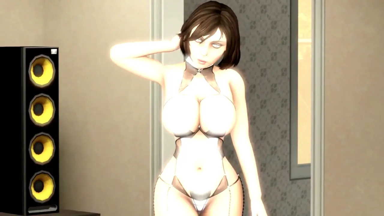 Elizabeth's Perfect Body