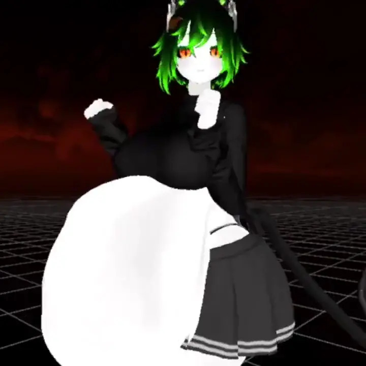 Post vore by kiwiplaysvr