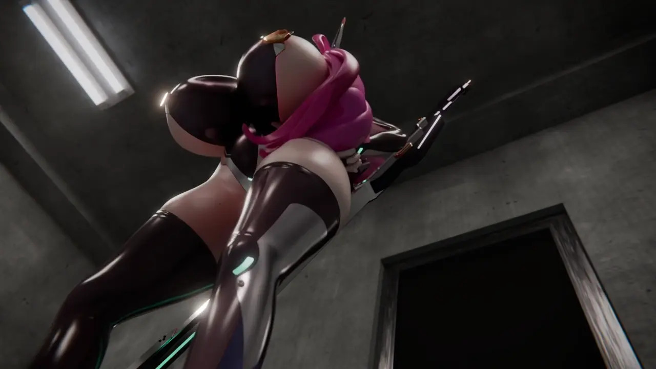 New-chan belly-pan (full) [Furui]