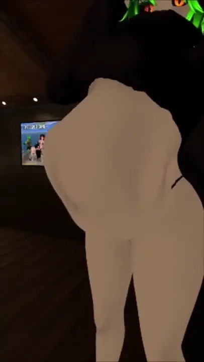 Oral vore by kiwiplaysvr