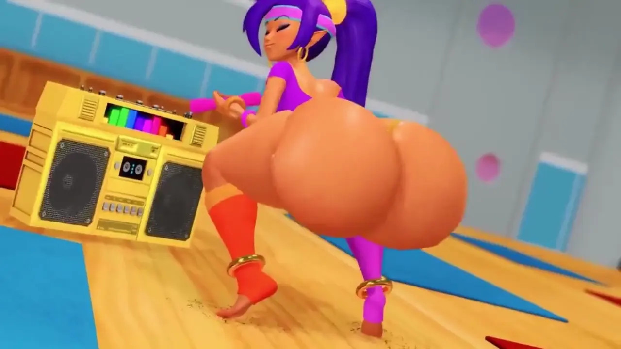 Random PMV #5