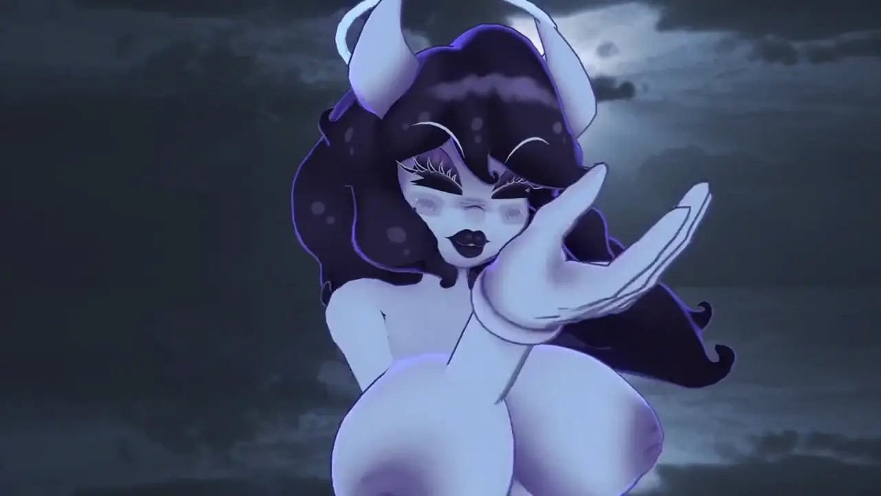 allice angel dancing nude