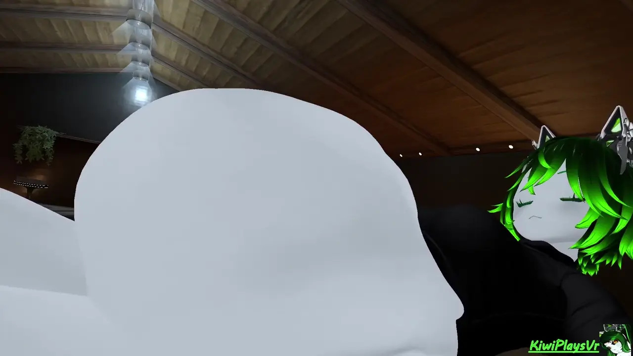 Post vore by kiwiplaysvr