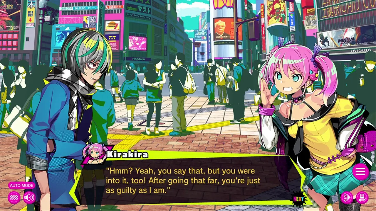Dohna Dohna - Kirakira 5 (Alice Soft)