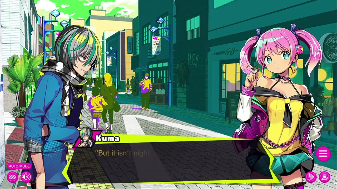 Dohna Dohna - Kirakira 2 (Alice Soft)