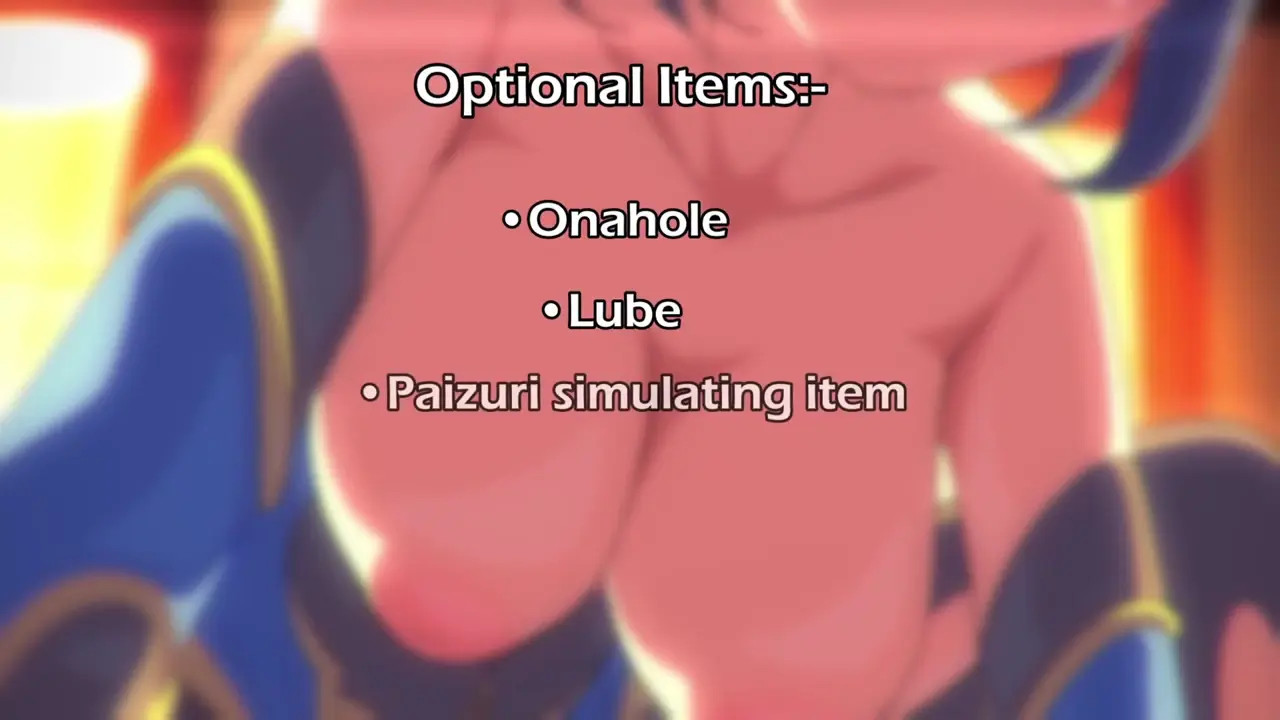 Yae Miko's Throb Control Training
