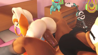 Whisper the Baby-sitter