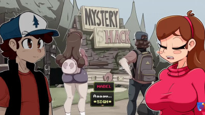 Gravity Files - Play No Commentary