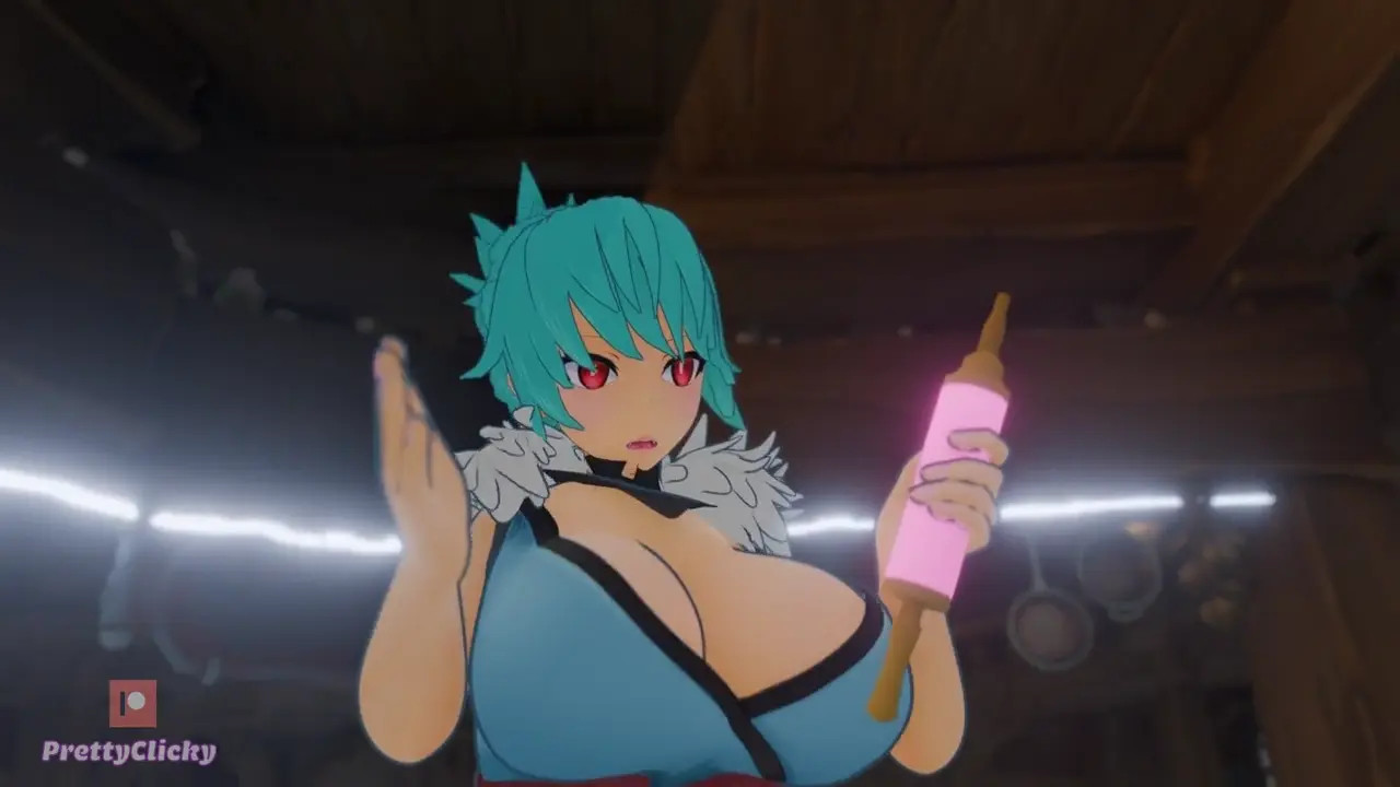 New Hentai: Alyssa (Giga BE) [Prettyclicky] - Stream & Download HD | rule34tv.com