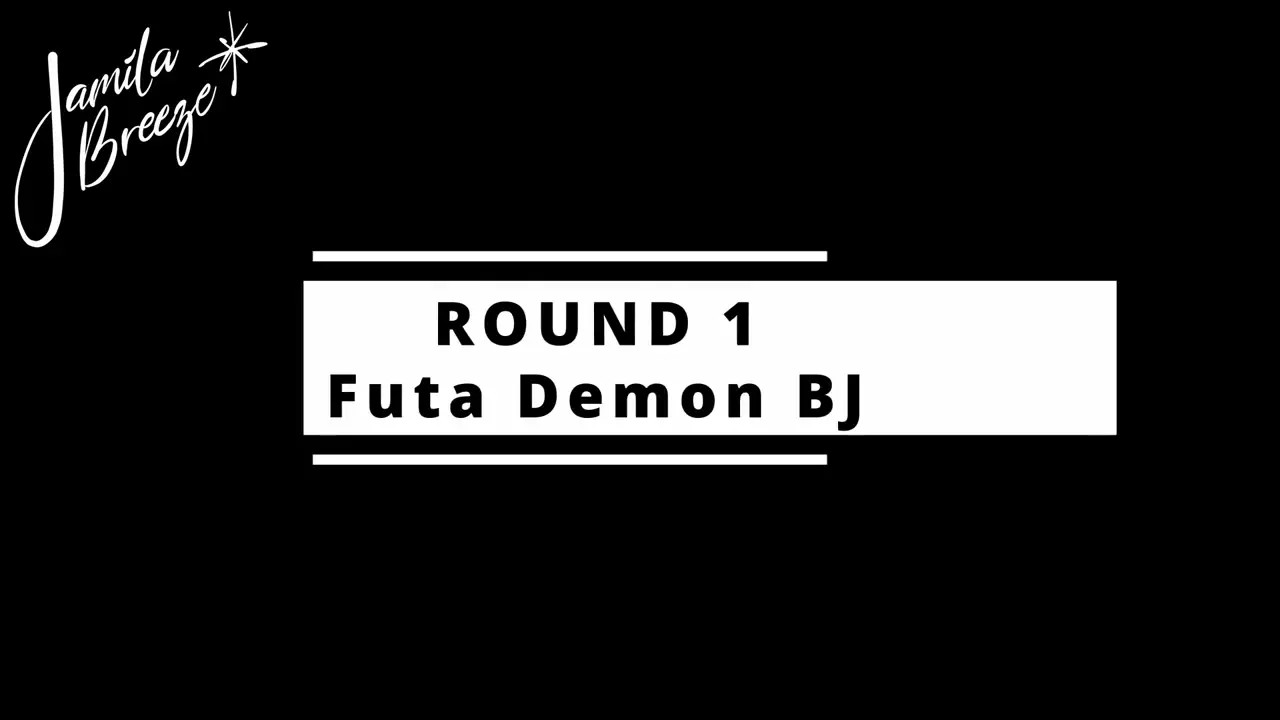 Futa Demoness - The Final Boss