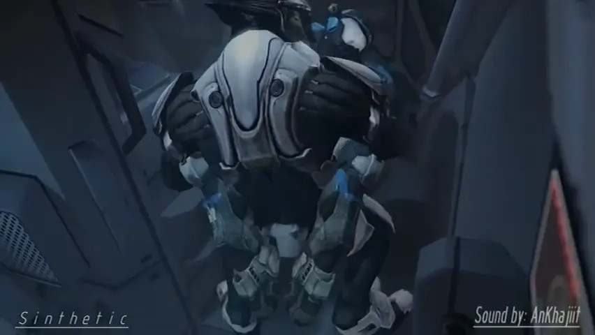 Alien Copulation Compilation