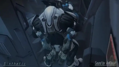 Alien Copulation Compilation