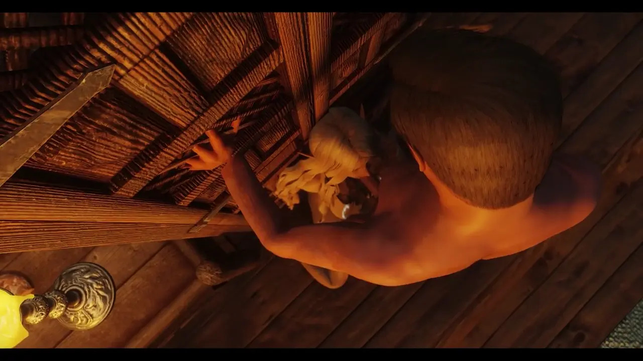 Ulfric's Secret