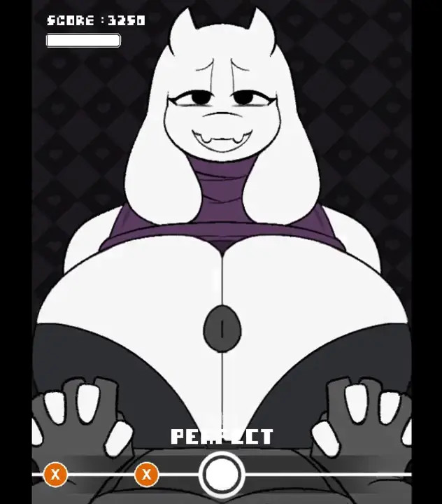 Goat Mom