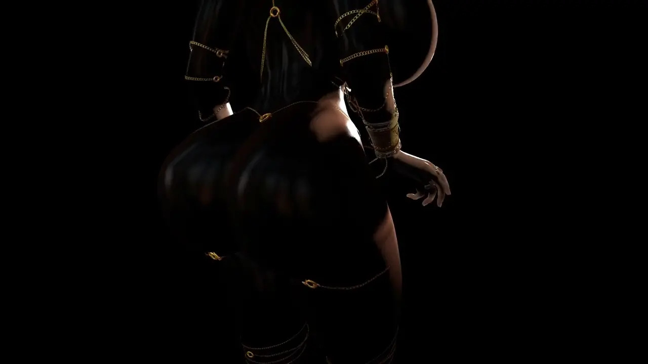 Sheva´s Great BumBum