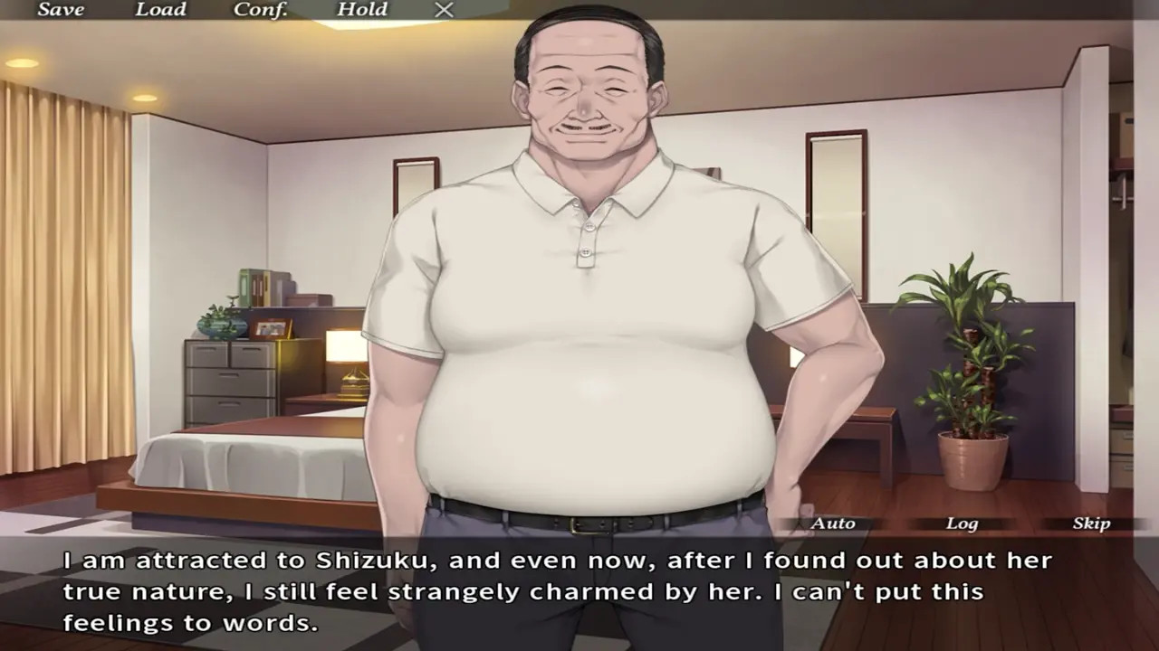 Tutor's Cuckoldry Report - No Commentary 6