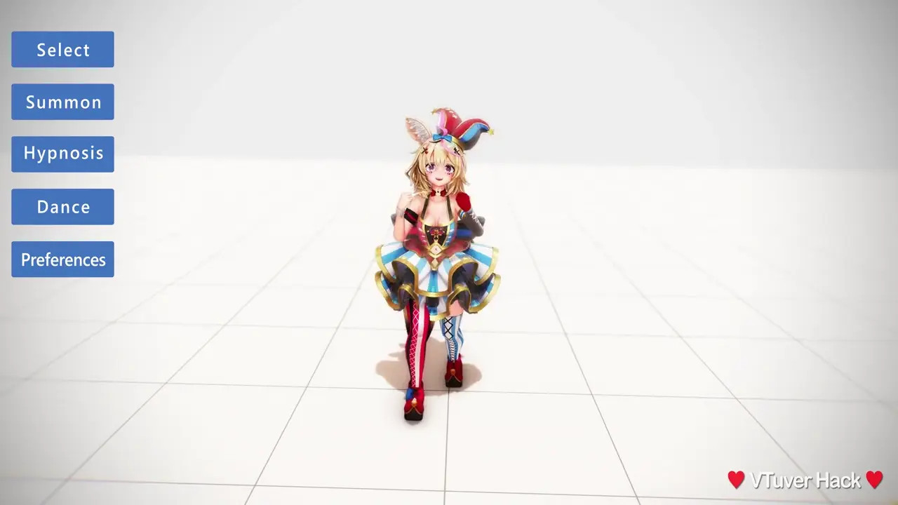 [4kmmd]Omaru Polka Tondemo Wonder normal ver