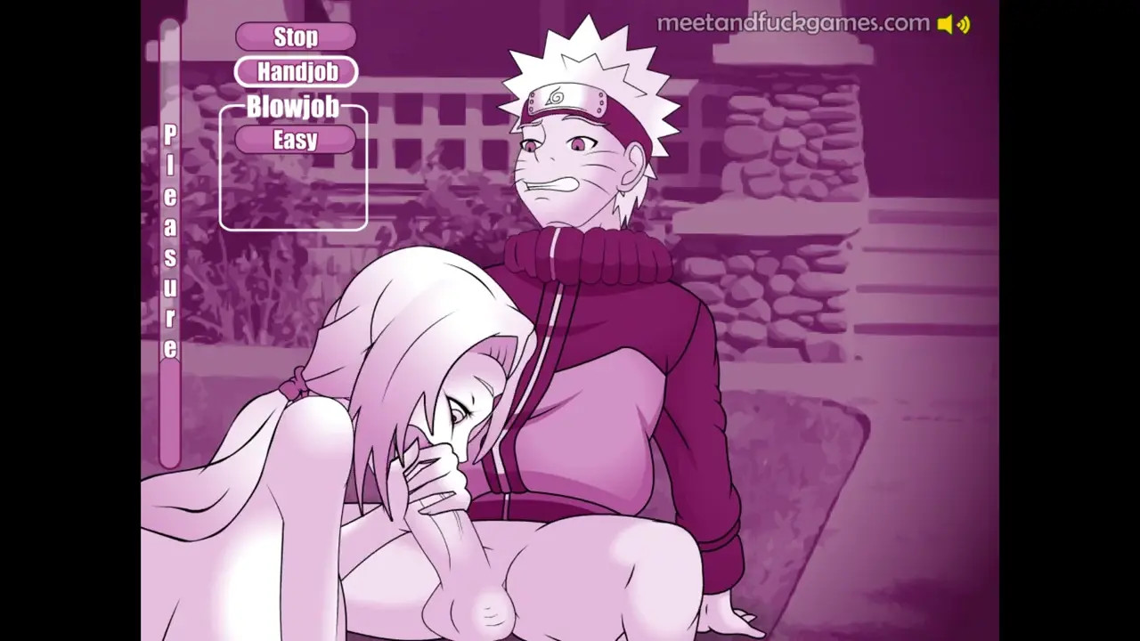 Tsunade Stalker en Español