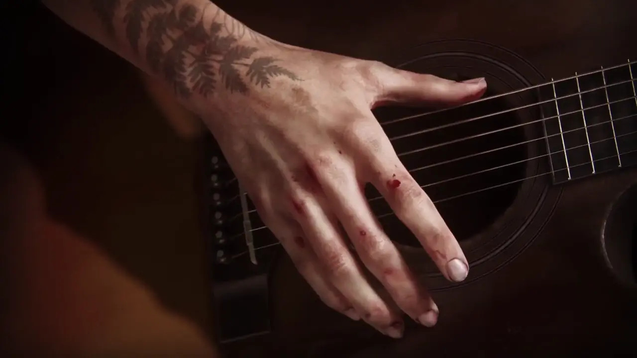 ELLIE GETS BLACKED INTO THE BNWO PMV (TLOU2)