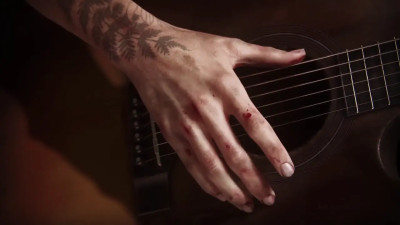 ELLIE GETS BLACKED INTO THE BNWO PMV (TLOU2)