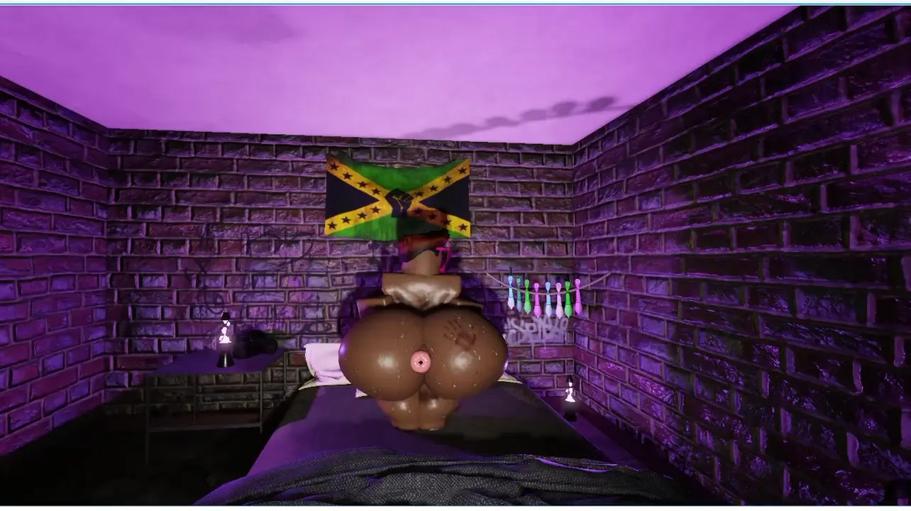 Twerking time