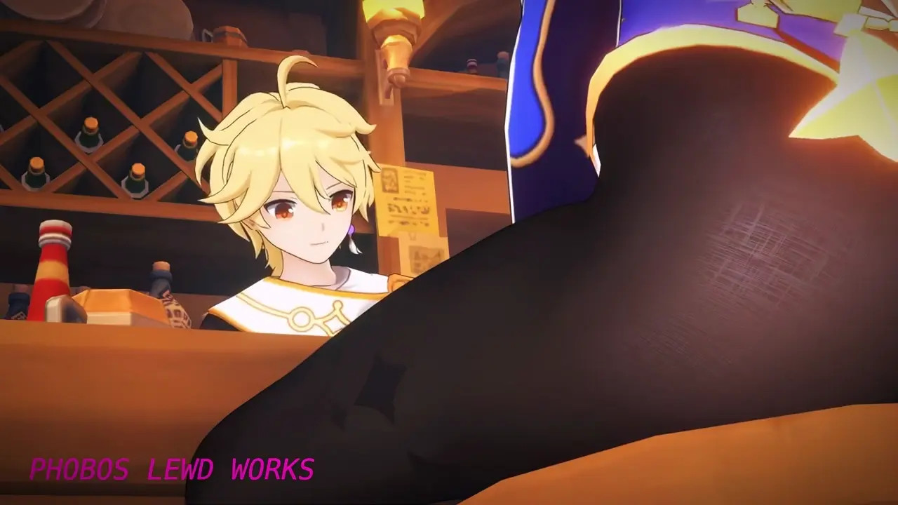[HMV] Aether x Mona