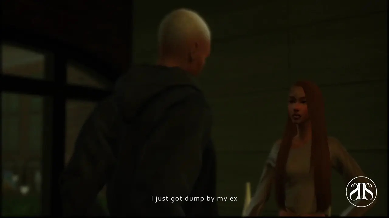 Jana takes a nice pounding after moving in her new apartment