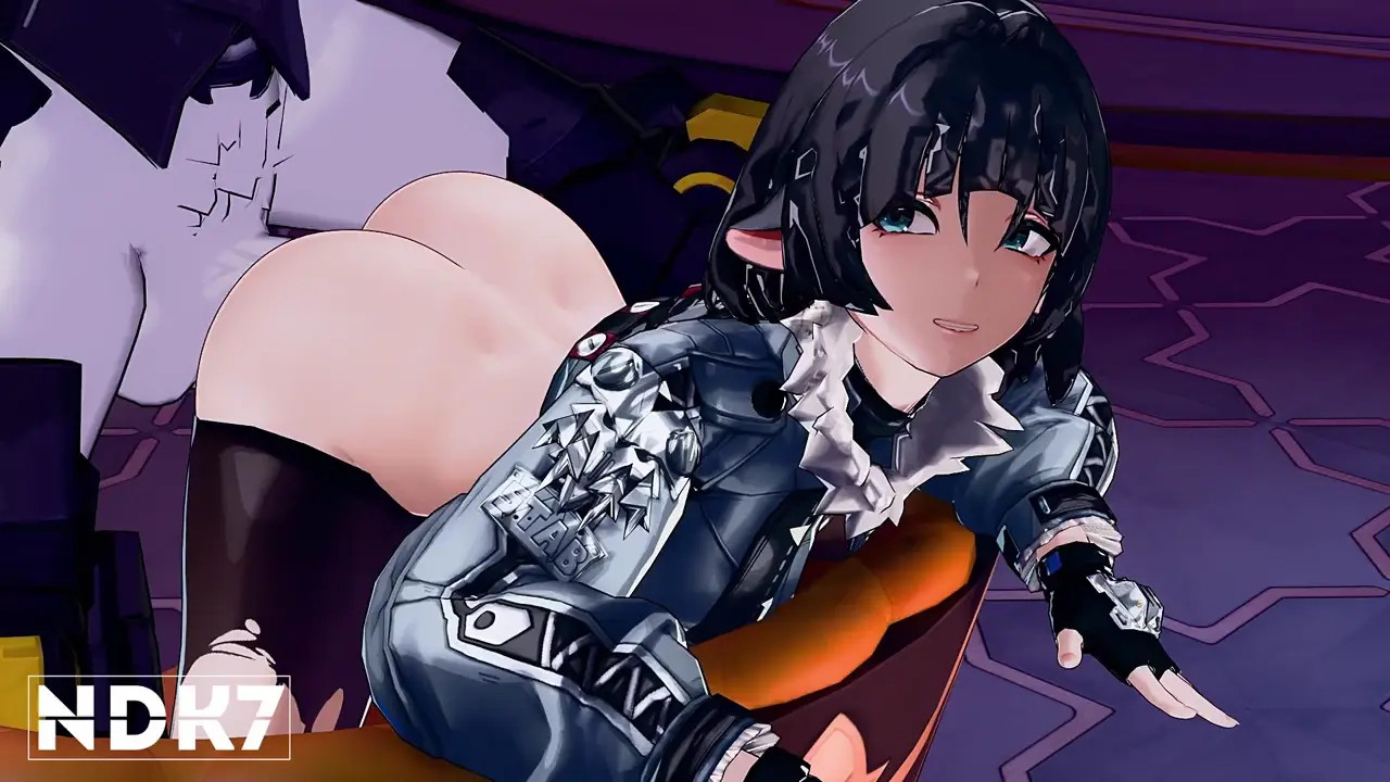 Jane Doe [NDK7]