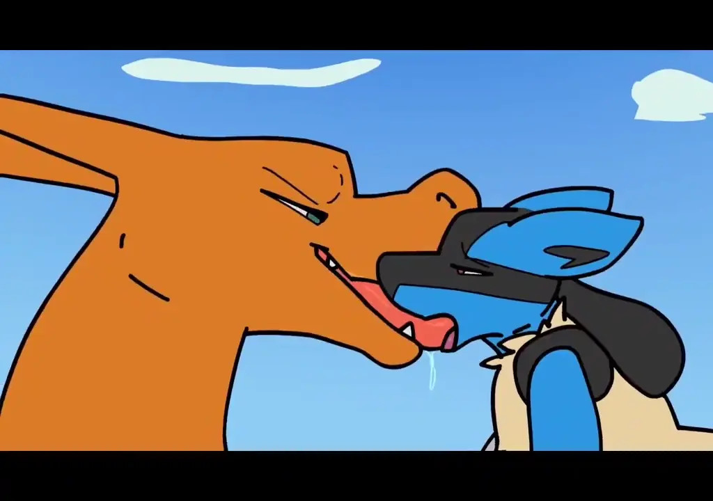 Furry gay