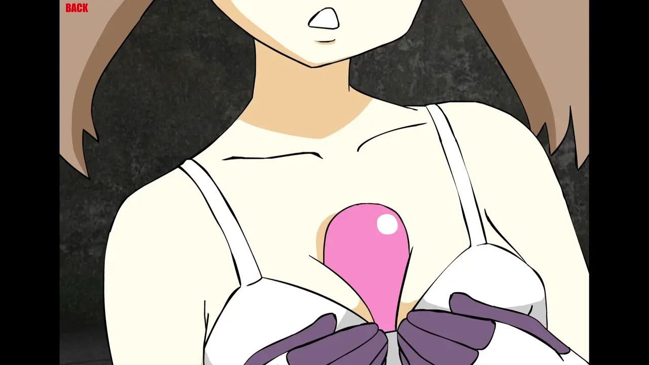 May Boobjob