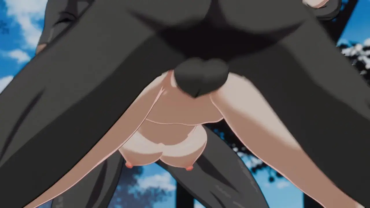 Zhu Yuan - Nude [AssDepik]