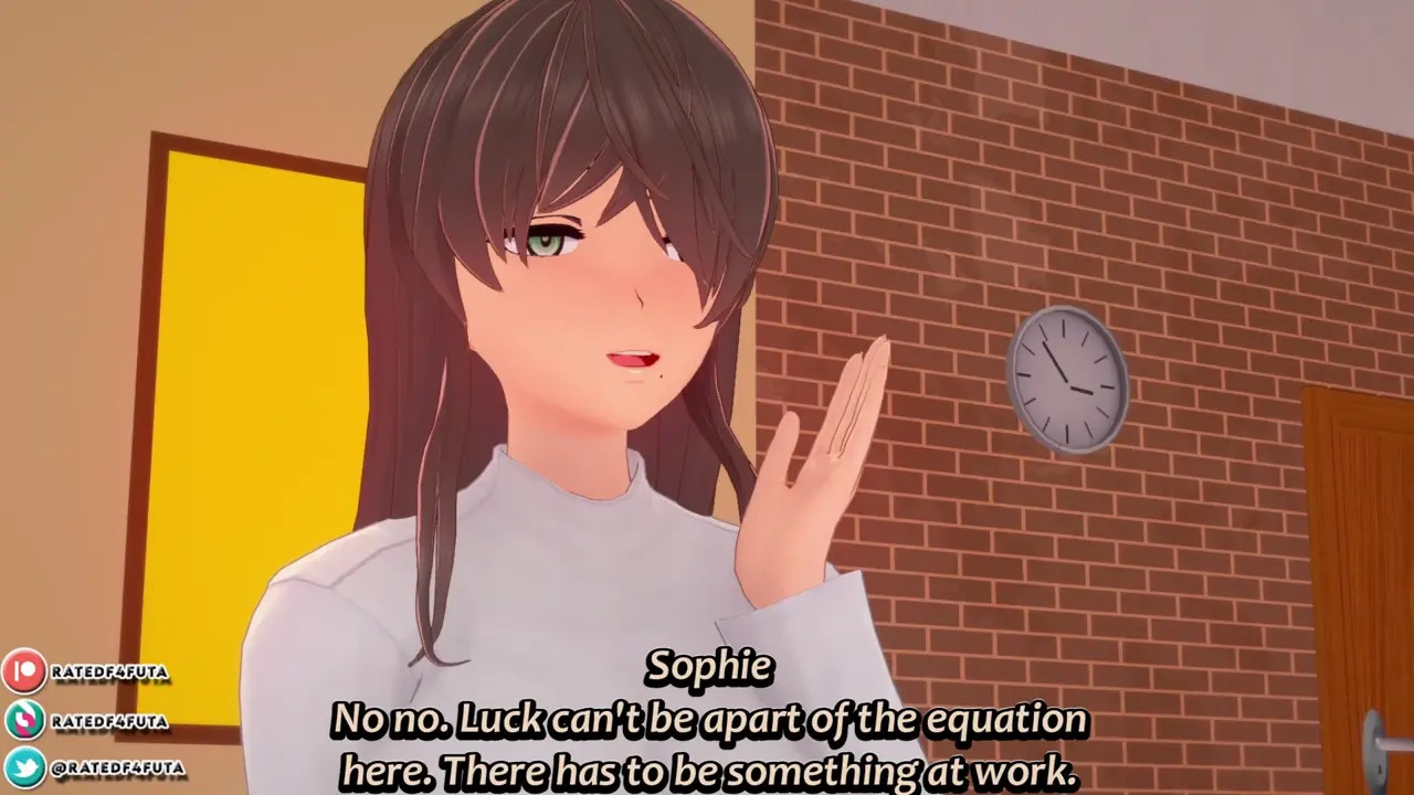 Yuigamama's Little Secret