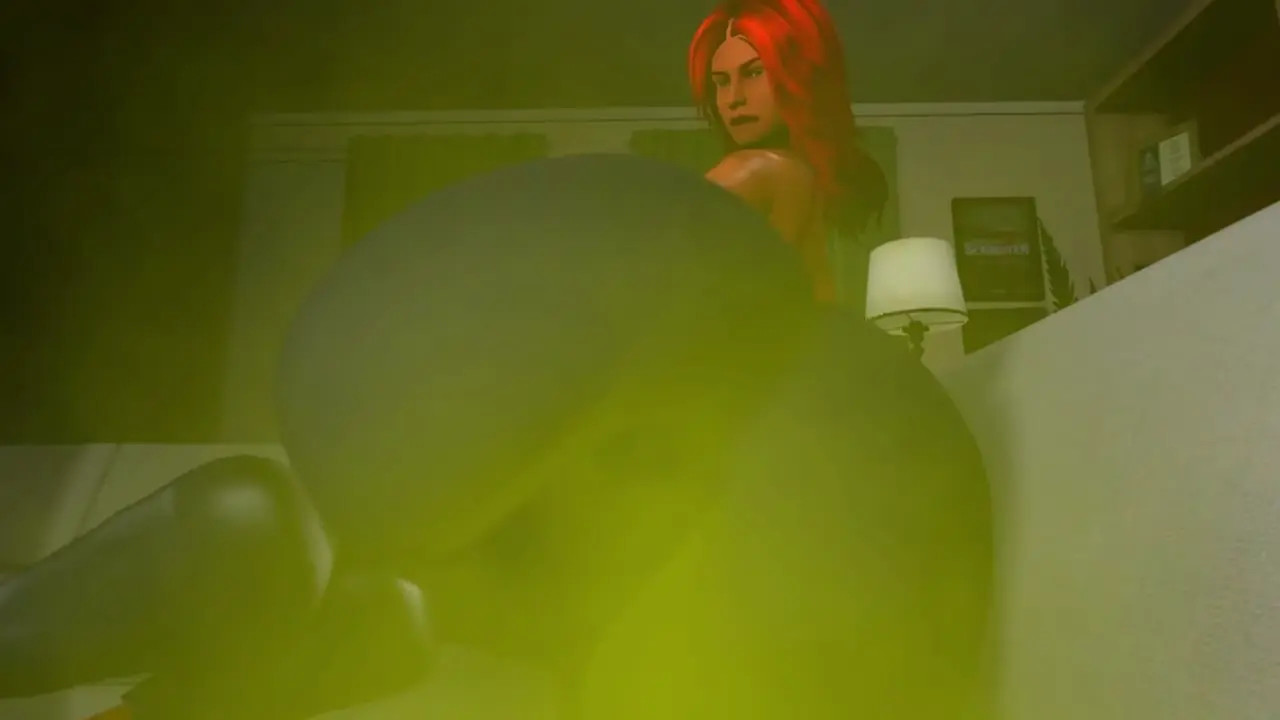 Stanky Butt Girls Season 2 The Bully Milf