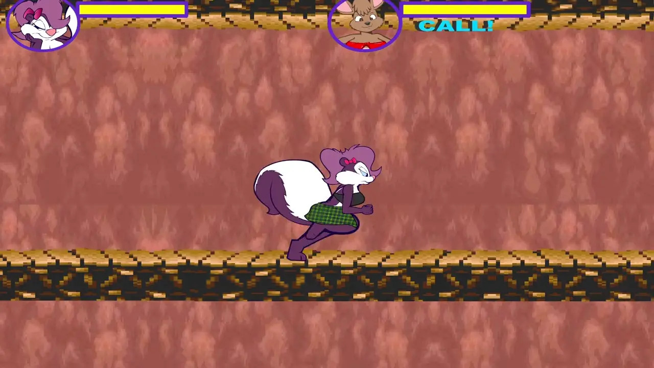 test fifi fury