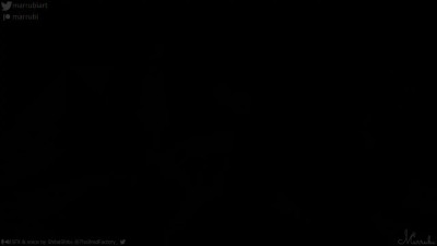 Put some buns in her oven~ [marrubiart][4k 60fps]